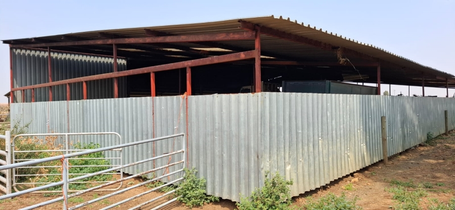  Bedroom Property for Sale in Bainsvlei Free State